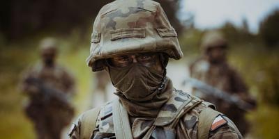 W najbliższą sobotę wcielenie w szeregi mazowieckich terytorialsów