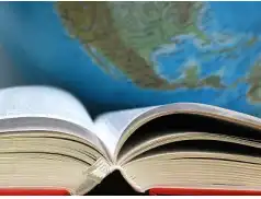 21 luty - Międzynarodowy Dzień Języka Ojczystego