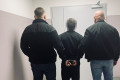 Pułtuscy policjanci zatrzymali 38-latka podejrzanego o zabójstwo matki. Grozi mu dożywocie