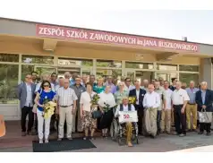 50 lat minęło jak jeden dzień…