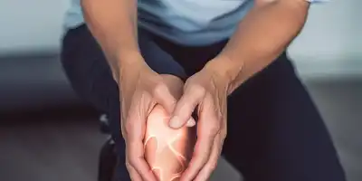 Zdrowe stawy? Sprawdź, po jakie zioła musisz sięgnąć.