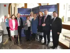 Irena Sendlerowa - pro memoriam. Dialog międzykulturowy - inauguracja projektu 