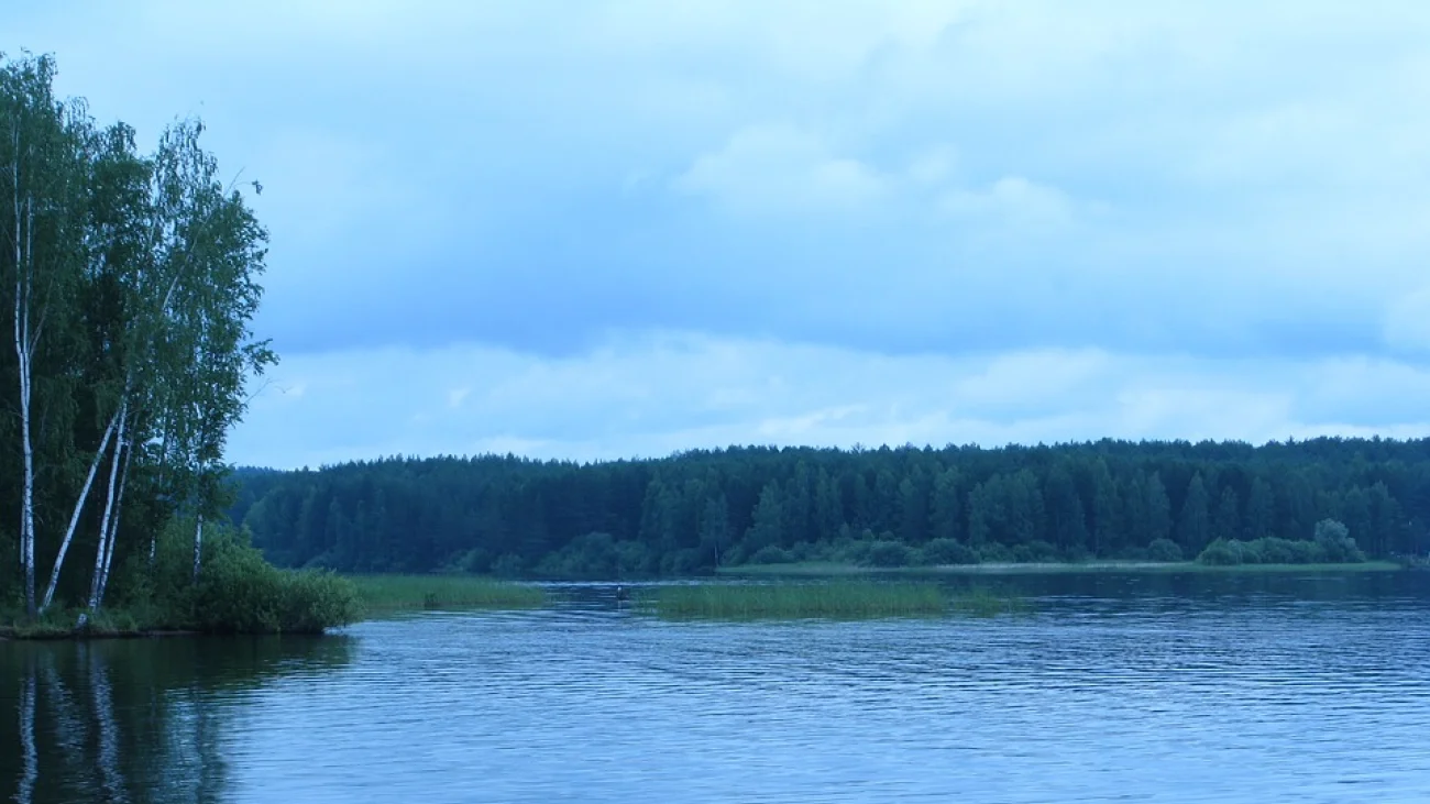 Wyłowiono ciało człowieka i inne zdarzenia - Pułtuska Kronika Strażacka