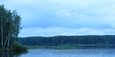 Wyłowiono ciało człowieka i inne zdarzenia - Pułtuska Kronika Strażacka