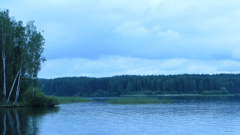 Wyłowiono ciało człowieka i inne zdarzenia - Pułtuska Kronika Strażacka