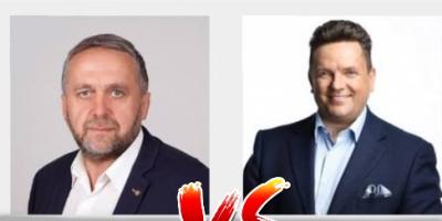 II tura wyborów na Burmistrza Pułtuska 2018. Zobacz kogo poparli inni kandydaci.