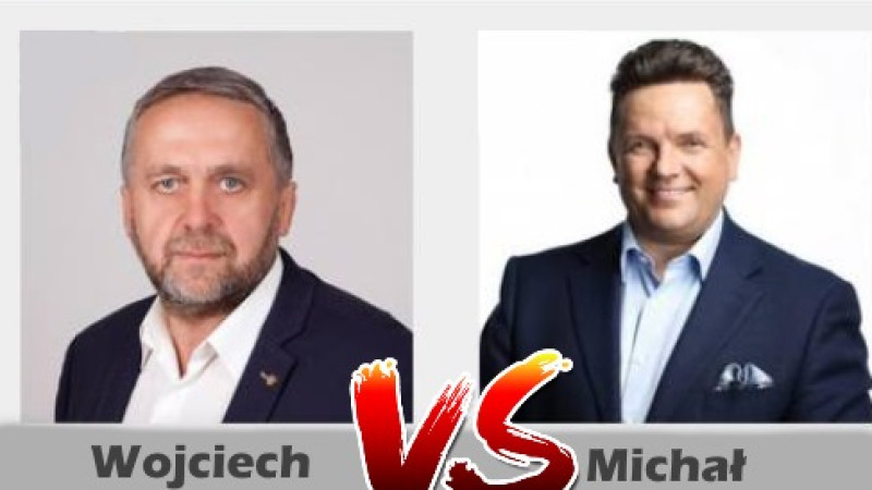 II tura wyborów na Burmistrza Pułtuska 2018. Zobacz kogo poparli inni kandydaci.