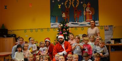 Mikołaki w Pułtuskim Lelewelu