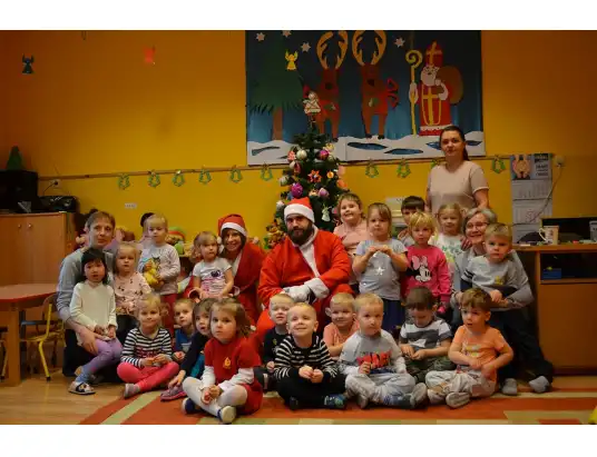 Mikołaki w Pułtuskim Lelewelu