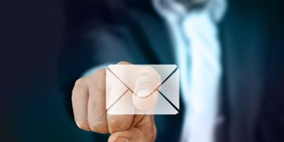 Uważaj na fałszywe e-maile i SMSy z Izby Administracji Skarbowej