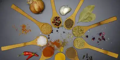 16.01.2023 Dzień pikantnych potraw - przepisy