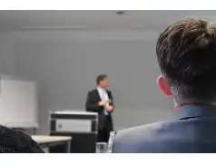 Szkolenie dotyczące przechowywania akt pracowniczych w Inspektoracie ZUS w Pułtusku