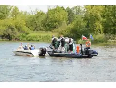 Pokazy Bezpieczna kąpiel w Pułtusku za nami!
