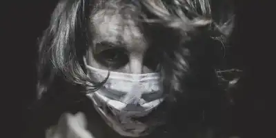 Panika, jak sobie z nią radzić?