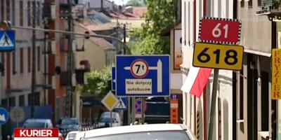 Obwodnica Pułtuska - Kontrowersje wokół nowego wariantu