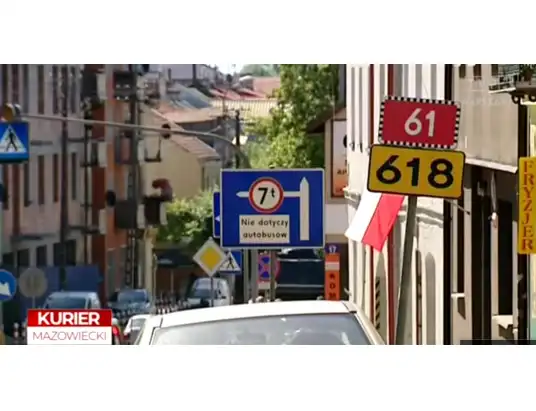 Obwodnica Pułtuska - Kontrowersje wokół nowego wariantu