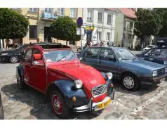 Impreza Klasyki nad Narwią 2019 za nami...