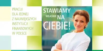 Starszy Opiekun Finansowy