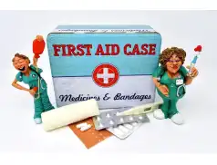 Jakie błędy popełniamy podczas pierwszej pomocy? cz.2