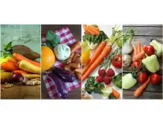 Obniż zły cholesterol za pomocą jedzenia.