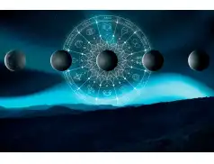 Astrologiczne spojrzenie na miłość. Horoskop miłosny na nadchodzący rok