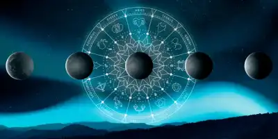 Astrologiczne spojrzenie na miłość. Horoskop miłosny na nadchodzący rok