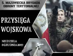 Słowa roty przysięgi wojskowej zabrzmią po raz ostatni