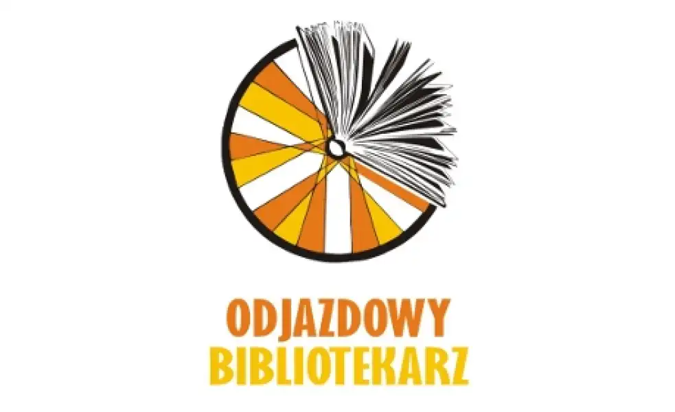 Odjazdowy bibliotekarz w Pułtusku