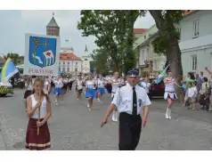 Pułtuski Festiwal Młodzieżowych Orkiestr Dętych 2019