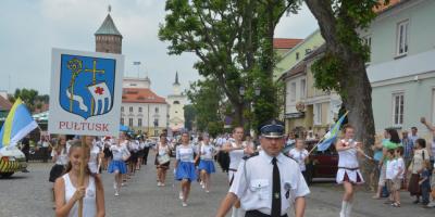 Pułtuski Festiwal Młodzieżowych Orkiestr Dętych 2019