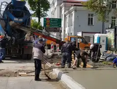 Most Świętojański w Pułtusku w remoncie. Prace jeszcze trwają