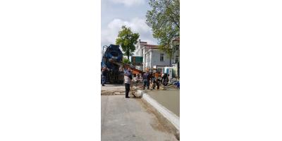 Most Świętojański w Pułtusku w remoncie. Prace jeszcze trwają