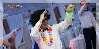 Dj Wodzirej Animator na wesele