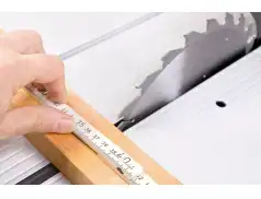 Zakup piły tarczowej