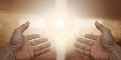 Modlitwa błogosławieństwa pokarmów na Wielkanoc 2020 [Tekst Modlitwy]