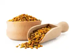 Złoty skarb pszczół. Właściwości prozdrowotne propolisu odkryte na nowo