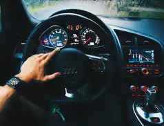 Świece żarowe do wymiany. Jak rozpoznać uszkodzone świece?