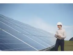 Co warto wiedzieć przed kupieniem paneli słonecznych? 