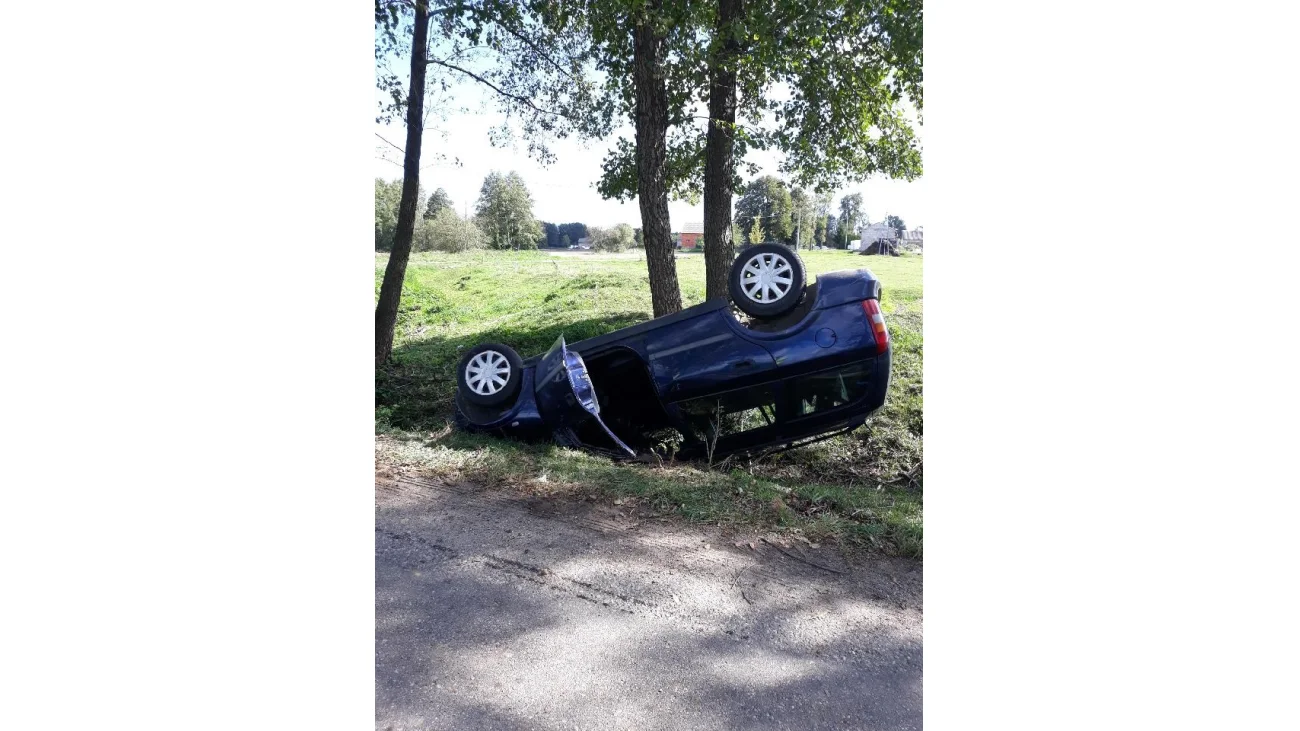 Pijani kierowcy powodują tragedię na drodze