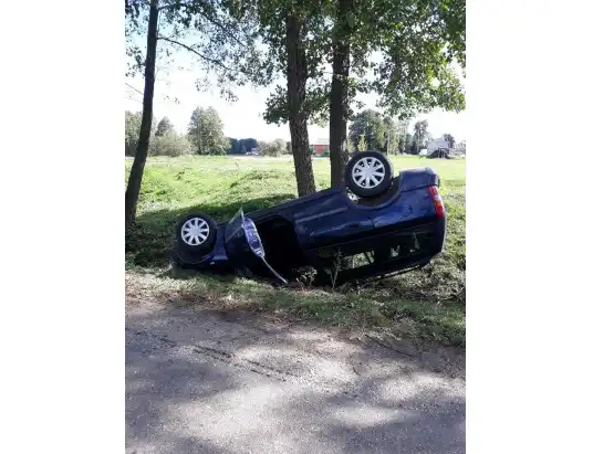 Pijani kierowcy powodują tragedię na drodze