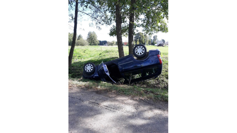 Pijani kierowcy powodują tragedię na drodze