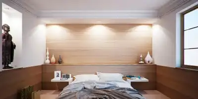 Pościel - jak często ją zmieniać?