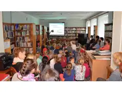 Przysposobienie czytelnicze w Lelewelu