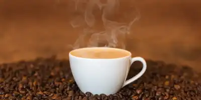 Błędy, których należy unikać przy piciu kawy