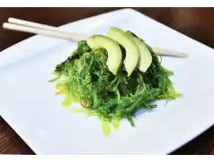 Czy algi morskie są zdrowe? Właściwości i zastosowanie.