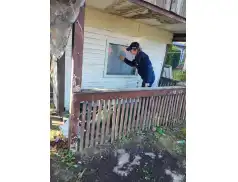 Zbliża się zima. Uratuj bezdomnego.