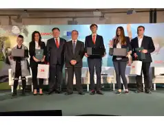 Klaudia Kempczyńska z pułtuskiego Prusa pojedzie do Brukseli! Była najlepsza w konkursie!