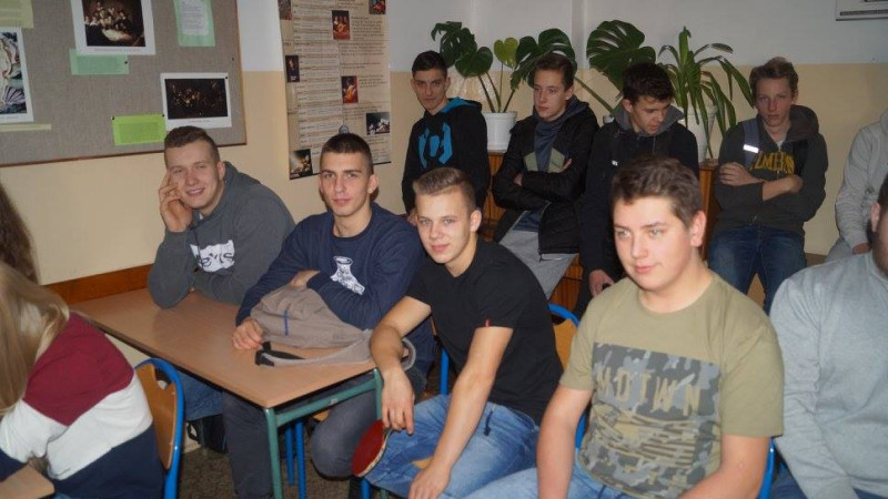 Dopalacze i środki psychoaktywne