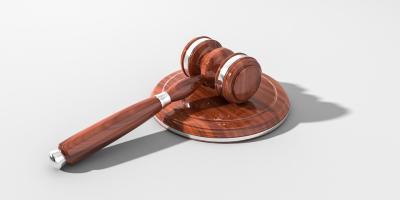 Sędzia z pułtuskiego Sądu Rejonowego został rzecznikiem prasowym Sądu Okręgowego