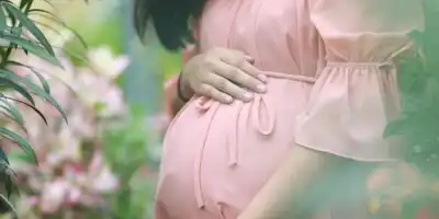 Zioła w ciąży? Tak, ale tych lepiej unikać!